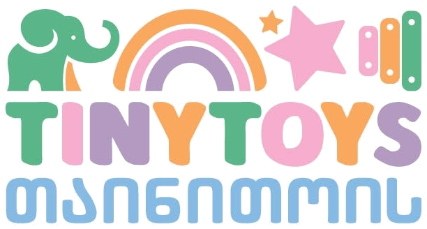 TinyToys თაინითოის