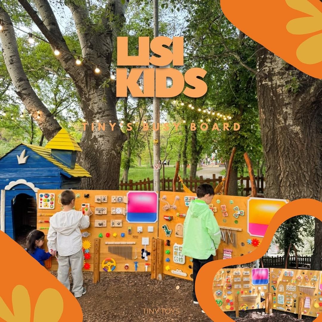 Lisi Kids